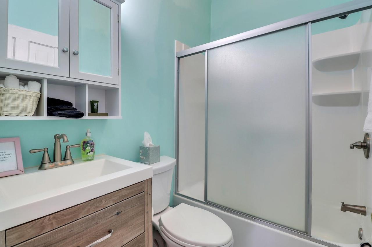 Relax In This Downtown Historic With Private Pool *