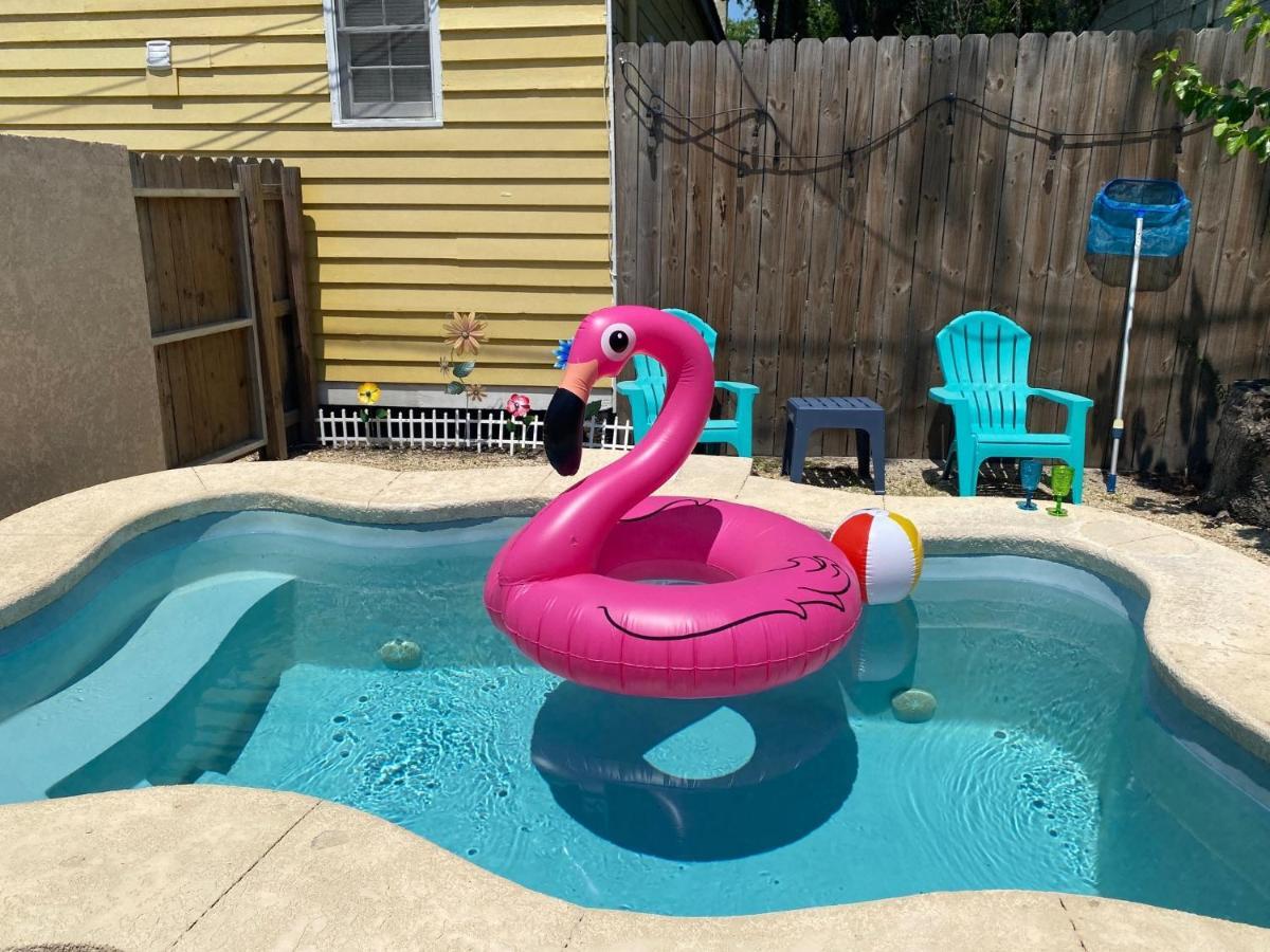 Relax In This Downtown Historic With Private Pool * Savannah